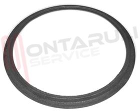 Visualizza i dettagli per ANELLO ESTERNO PER PIASTRA IN GHISA DIAM.320MM. Immagine di ANELLO ESTERNO PER PIASTRA IN GHISA DIAM.320MM.