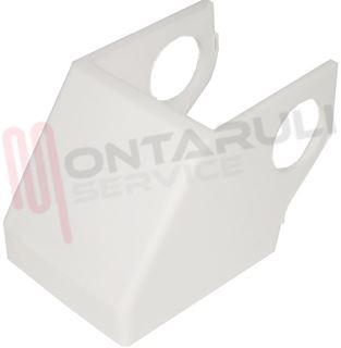 Immagine di COPERTURA IN PLASTICA PER CERNIERA CONGELATORE A POZZETTO