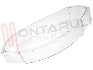 Immagine di BALCONCINO BOTTIGLIE 475X185XH.80MM. 6N-80 000