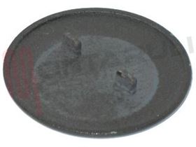 Visualizza i dettagli per PIATTELLO SMALTATO AUSILIARIO Ø 53MM. Immagine di PIATTELLO SMALTATO AUSILIARIO Ø 53MM.