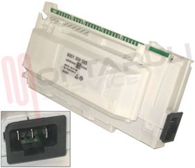 Visualizza i dettagli per SCHEDA COMANDI LAVASTOVIGLIE PROGRAMMATA Immagine di SCHEDA COMANDI LAVASTOVIGLIE PROGRAMMATA