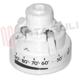 Visualizza i dettagli per INDICE BIANCO TEMPERATURA 30°-90°C Immagine di INDICE BIANCO TEMPERATURA 30°-90°C