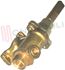 Immagine di RUBINETTO GAS PIANO COTTURA SABAF D.8MM.