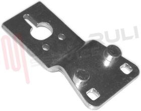 Visualizza i dettagli per CERNIERA METALLICA PORTA INFERIORE FRIGO Immagine di CERNIERA METALLICA PORTA INFERIORE FRIGO