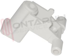 Visualizza i dettagli per SUPPORTO PORTINA EVAPORATORE Immagine di SUPPORTO PORTINA EVAPORATORE