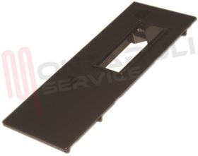Visualizza i dettagli per MANIGLIA CASSETTO DETERSIVO Immagine di MANIGLIA CASSETTO DETERSIVO