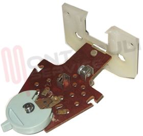 Visualizza i dettagli per INTERRUTTORE CON SCHEDA SBATTITORE GIRMI Immagine di INTERRUTTORE CON SCHEDA SBATTITORE GIRMI