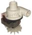 Immagine di POMPA SCARICO INDESIT 90W 220V PLASET 51411/7445