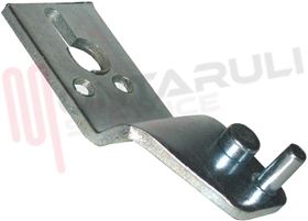 Visualizza i dettagli per CERNIERA INFERIORE PORTA FRIGO CROMATA Immagine di CERNIERA INFERIORE PORTA FRIGO CROMATA