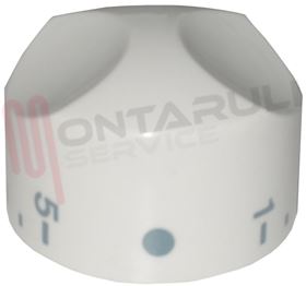 Visualizza i dettagli per MANOPOLA TERMOSTATO FRIGO Immagine di MANOPOLA TERMOSTATO FRIGO