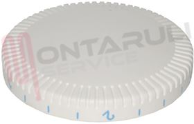 Visualizza i dettagli per MANOPOLA TERMOSTATO FRIGO Immagine di MANOPOLA TERMOSTATO FRIGO