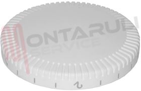 Visualizza i dettagli per MANOPOLA TERMOSTATO FRIGO Immagine di MANOPOLA TERMOSTATO FRIGO