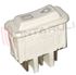 Immagine di INTERRUTTORE DEVIATORE LUCE FORNO 'ACH987/W'