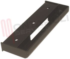Visualizza i dettagli per MANIGLIA CASSETTO DETERSIVO LAVATRICE Immagine di MANIGLIA CASSETTO DETERSIVO LAVATRICE