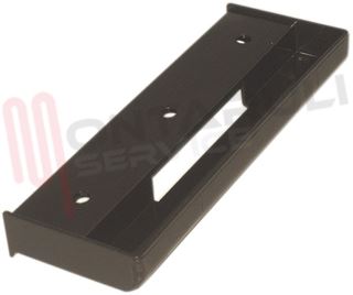 Immagine di MANIGLIA CASSETTO DETERSIVO LAVATRICE