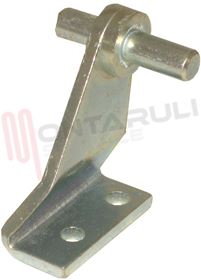 Visualizza i dettagli per CERNIERA CENTRALE FRIGO Immagine di CERNIERA CENTRALE FRIGO