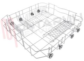 Visualizza i dettagli per CESTO LAVASTOVIGLIE INFERIORE Immagine di CESTO LAVASTOVIGLIE INFERIORE