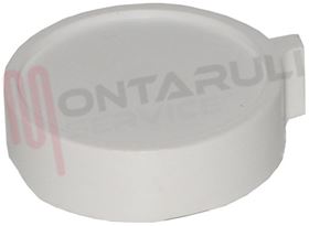 Visualizza i dettagli per MANOPOLA TERMOSTATO FRIGO Immagine di MANOPOLA TERMOSTATO FRIGO