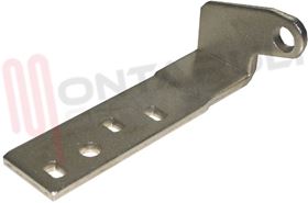 Visualizza i dettagli per CERNIERA INFERIORE PORTA FRIGO Immagine di CERNIERA INFERIORE PORTA FRIGO