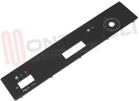 Visualizza i dettagli per CRUSCOTTO LAVASTOVIGLIE NERO REX 'VM250' Immagine di CRUSCOTTO LAVASTOVIGLIE NERO REX 'VM250'