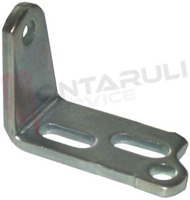 Visualizza i dettagli per CERNIERA SUPERIORE DESTRA FRIGORIFERO Immagine di CERNIERA SUPERIORE DESTRA FRIGORIFERO