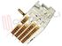 Immagine di TIMER EC4687.01 PUSH-PUSH INVENSYS