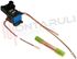 Immagine di ELETTROVALVOLA 3 VIE BITRON 220V R134-600 FRIGO + FILTRO 15G
