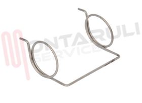 Visualizza i dettagli per MOLLA MANIGLIA OBLO' 'PL53S' Immagine di MOLLA MANIGLIA OBLO' 'PL53S'