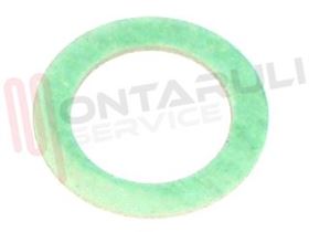 Visualizza i dettagli per GUARNIZIONE RESISTENZA BOILER 32X48X2MM. Immagine di GUARNIZIONE RESISTENZA BOILER 32X48X2MM.