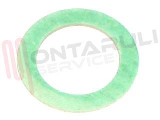Immagine di GUARNIZIONE RESISTENZA BOILER 33X48X2MM.
