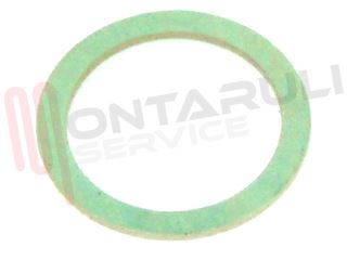 Immagine di GUARNIZIONE RESISTENZA BOILER 32,5X41X2MM.