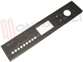 Visualizza i dettagli per CRUSCOTTO LAVASTOVIGLIE MARRONE REX 'SI628S' Immagine di CRUSCOTTO LAVASTOVIGLIE MARRONE REX 'SI628S'