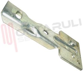 Visualizza i dettagli per CERNIERA INFERIORE PORTA FRIGO Immagine di CERNIERA INFERIORE PORTA FRIGO