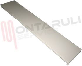 Visualizza i dettagli per ZOCCOLO INFERIORE BIANCO LAVATRICE ZANUSSI Immagine di ZOCCOLO INFERIORE BIANCO LAVATRICE ZANUSSI