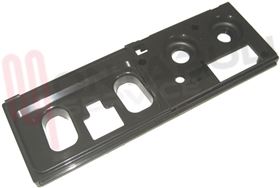 Visualizza i dettagli per CRUSCOTTO LAVATRICE MARRONE ZANUSSI Immagine di CRUSCOTTO LAVATRICE MARRONE ZANUSSI