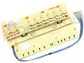 Visualizza i dettagli per MODULO PILOTAGGIO LAVASTOVIGLIE Immagine di MODULO PILOTAGGIO LAVASTOVIGLIE