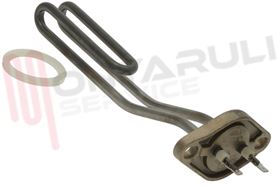 Visualizza i dettagli per RESISTENZA LAVASTOVIGLIE 2400W 220V Immagine di RESISTENZA LAVASTOVIGLIE 2400W 220V