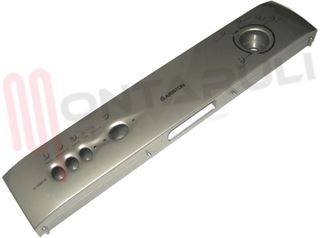 Immagine di CRUSCOTTO LAVASTOVIGLIE VESMALIT LS2060STI 'LVS2000'