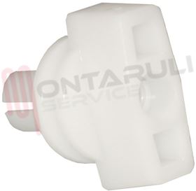 Visualizza i dettagli per MANOPOLA REGOLATORE PER PISTONE Immagine di MANOPOLA REGOLATORE PER PISTONE