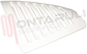 Visualizza i dettagli per GRIGLIA AREAZIONE SINISTRA Immagine di GRIGLIA AREAZIONE SINISTRA