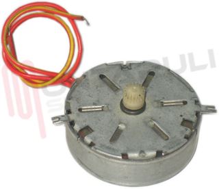 Immagine di MOTORINO PROGRAMMATORE COPRECI 220-240V 50HZ