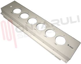 Visualizza i dettagli per CRUSCOTTO CUCINA FORNO STAR Immagine di CRUSCOTTO CUCINA FORNO STAR