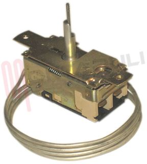 Immagine di TERMOSTATO FRIGO F50-P0406 CON SBRINAMENTO
