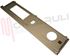 Immagine di CRUSCOTTO LAVATRICE GRIGIO ARISTON 'LB120'