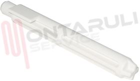 Visualizza i dettagli per SUPPORTO EVAPORATORE FREEZER ALETTA 16 Immagine di SUPPORTO EVAPORATORE FREEZER ALETTA 16