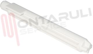 Immagine di SUPPORTO EVAPORATORE FREEZER ALETTA 16