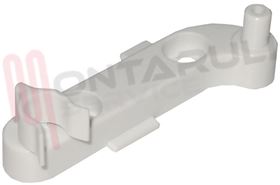 Visualizza i dettagli per SUPPORTO SPORTELLO SX FRIGORIFERO Immagine di SUPPORTO SPORTELLO SX FRIGORIFERO