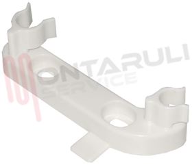 Visualizza i dettagli per SUPPORTO SPORTELLO DX FRIGORIFERO Immagine di SUPPORTO SPORTELLO DX FRIGORIFERO