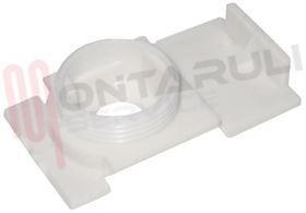 Visualizza i dettagli per SUPPORTO PORTALAMPADA FRIGO Immagine di SUPPORTO PORTALAMPADA FRIGO