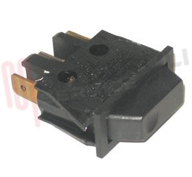 Visualizza i dettagli per INTERRUTTORE LAVATRICE Immagine di INTERRUTTORE LAVATRICE